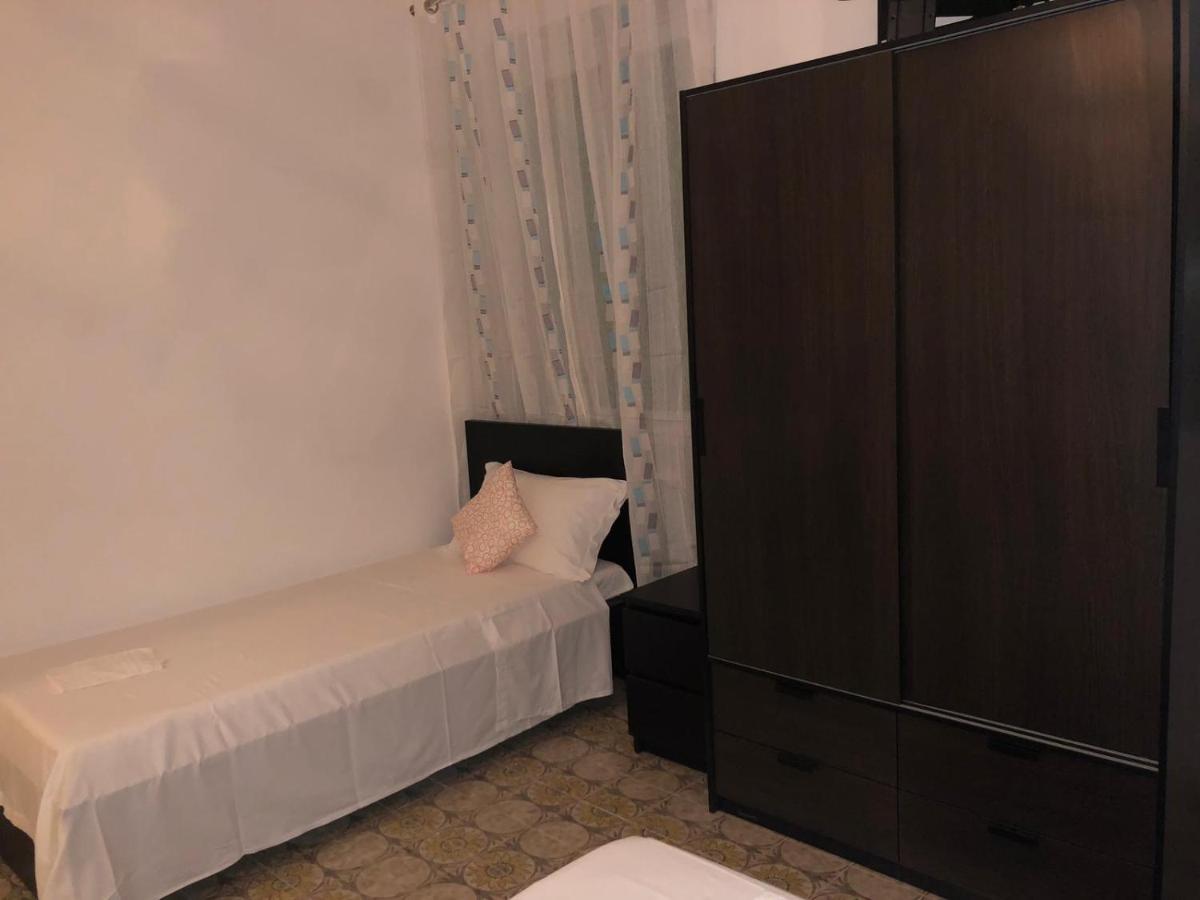 Venice Night 13 Family Room Mestre Exterior foto