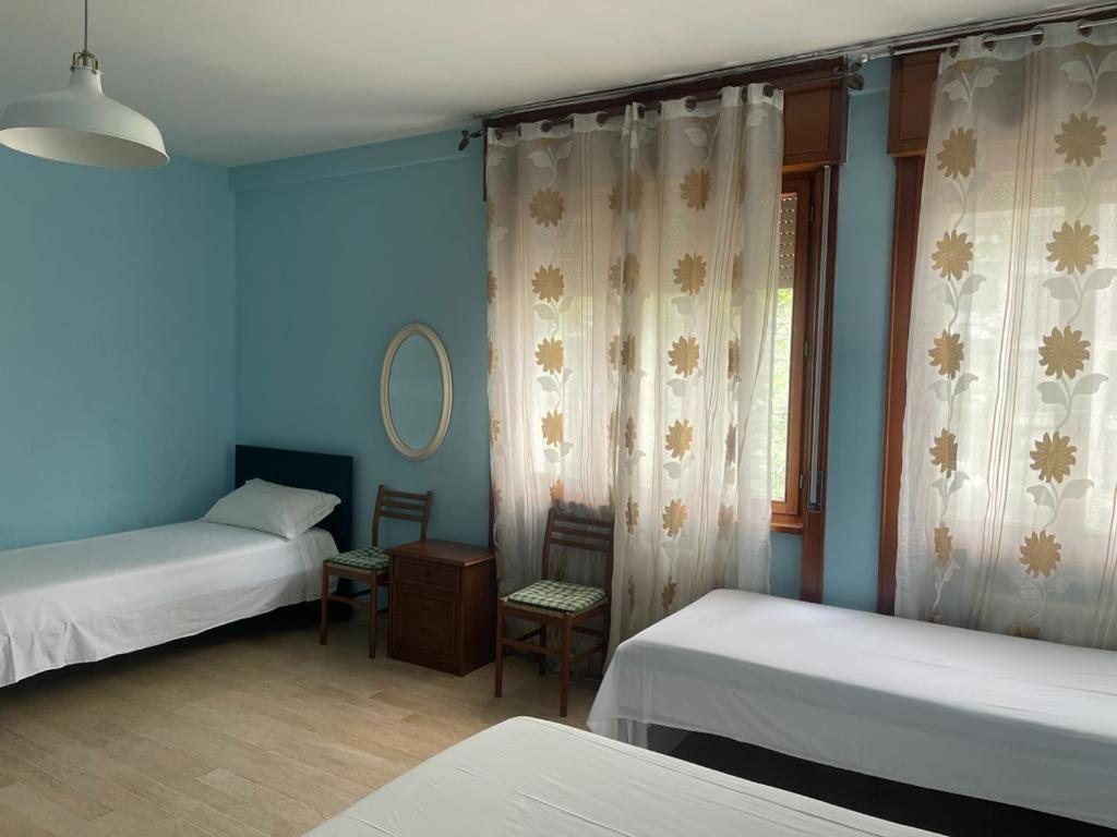Venice Night 13 Family Room Mestre Exterior foto
